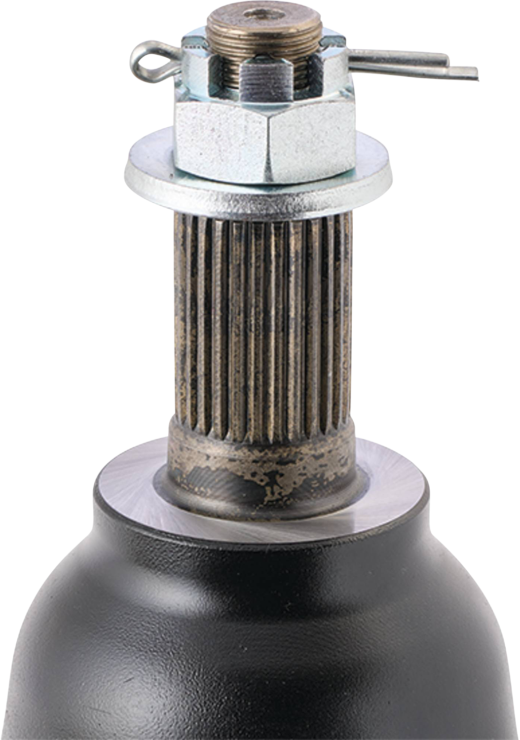 ALL BALLS Axle Kit - Complete - 8 Ball - Extreme Duty - Rear Left/Right - '20-'24 RZR Pro XP AB8-PO-8-407