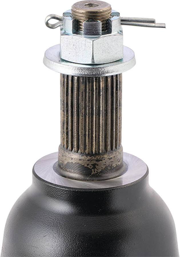 ALL BALLS Axle Kit - Complete - 8 Ball - Extreme Duty - Rear Left/Right - '20-'24 RZR Pro XP AB8-PO-8-407