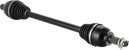 ALL BALLS Axle Kit - Complete - 8 Ball - Extreme Duty - Rear Left/Right - '20-'24 RZR Pro XP AB8-PO-8-407