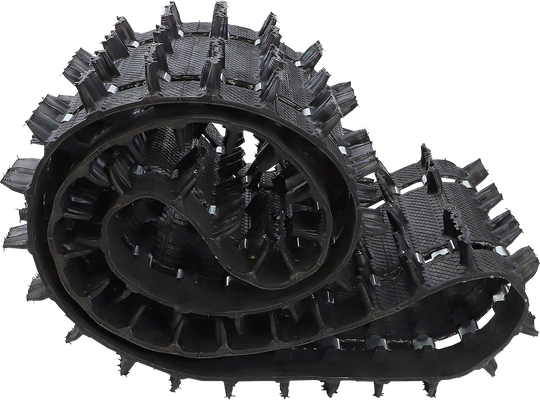 CAMSO ICE Cobra Track - 15"x128" 9313C