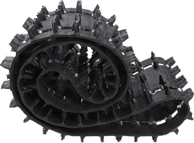 CAMSO ICE Cobra Track - 15"x128" 9313C