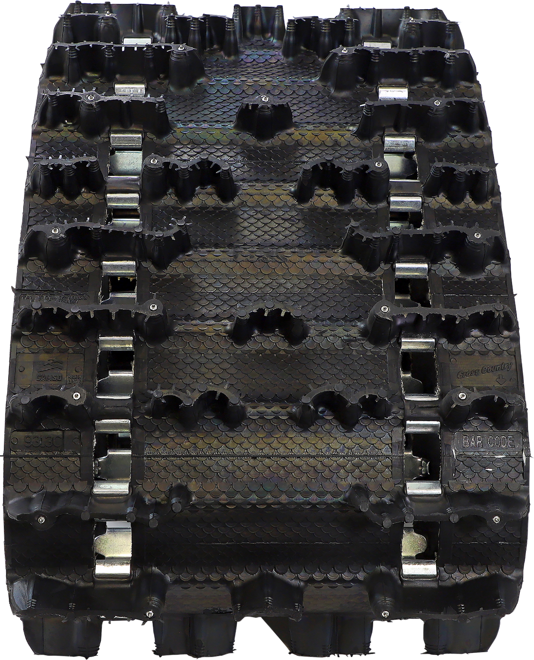 CAMSO ICE Cobra Track - 15"x128" 9313C