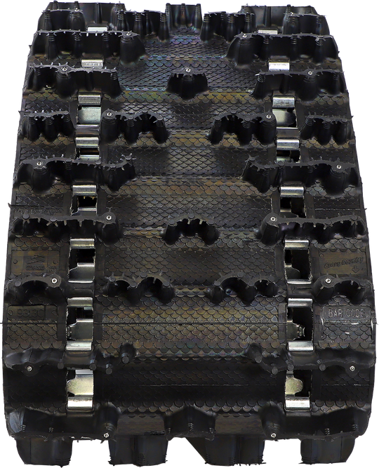 CAMSO ICE Cobra Track - 15"x128" 9313C