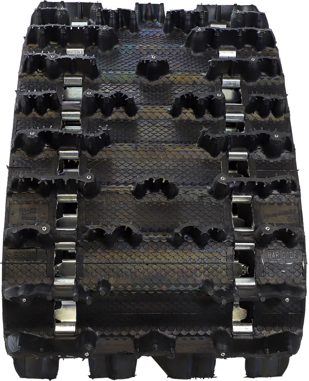 CAMSO ICE Cobra Track - 15"x128" 9313C