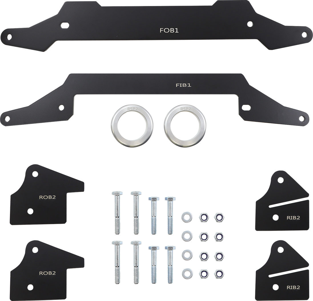 DEMON Lift Kit - General PABL-6008HD