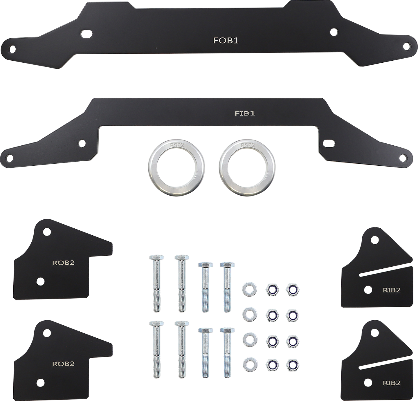 DEMON Lift Kit - General PABL-6008HD