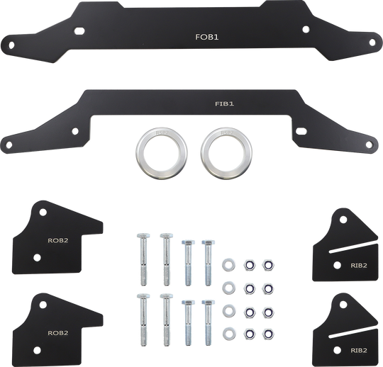 DEMON Lift Kit - General PABL-6008HD