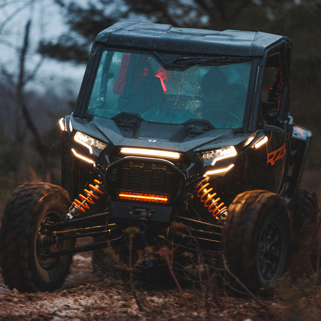 RAVEK - Turn Signal Kit - 20202219