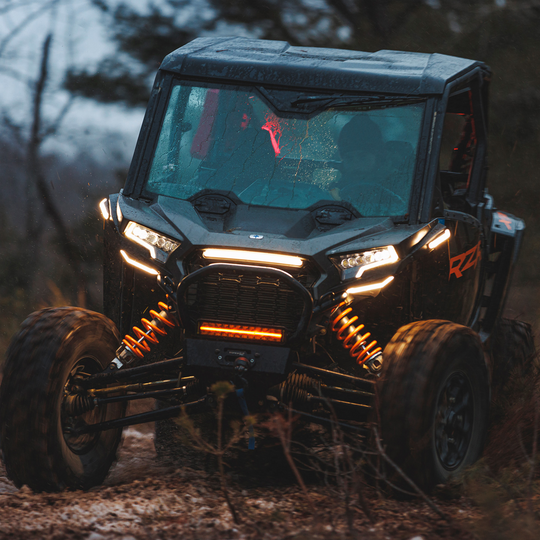 RAVEK - Turn Signal Kit - 20202219