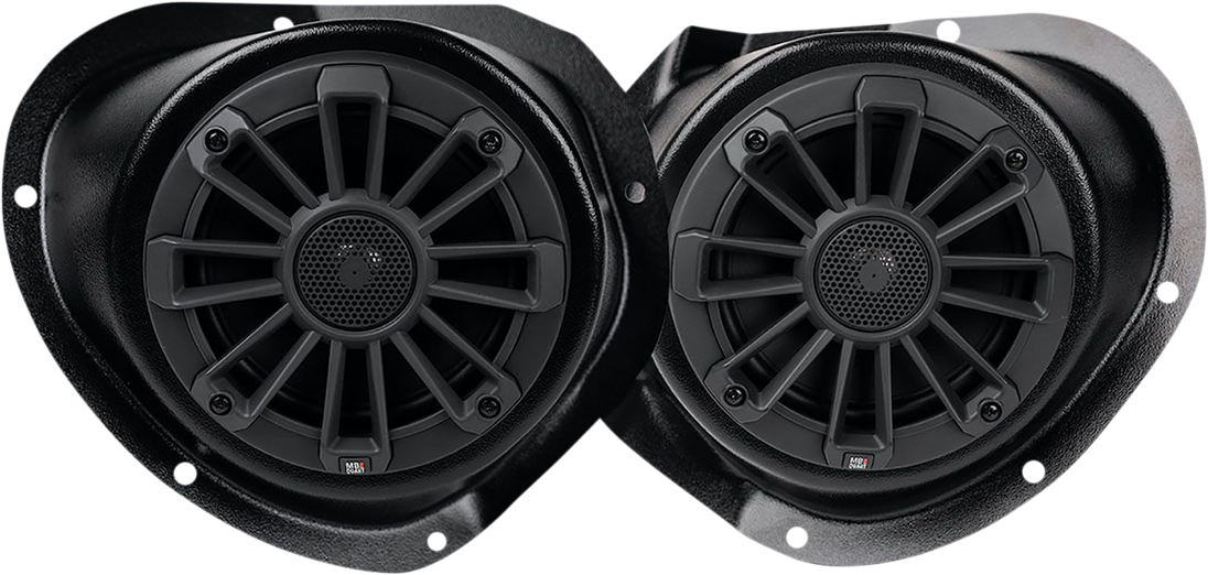 MB QUART - Stage 5 Tuned Audio System - 44050840