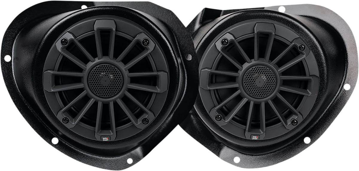 MB QUART - Stage 5 Tuned Audio System - 44050840