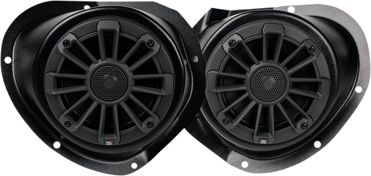 MB QUART - Stage 5 Tuned Audio System - 44050840