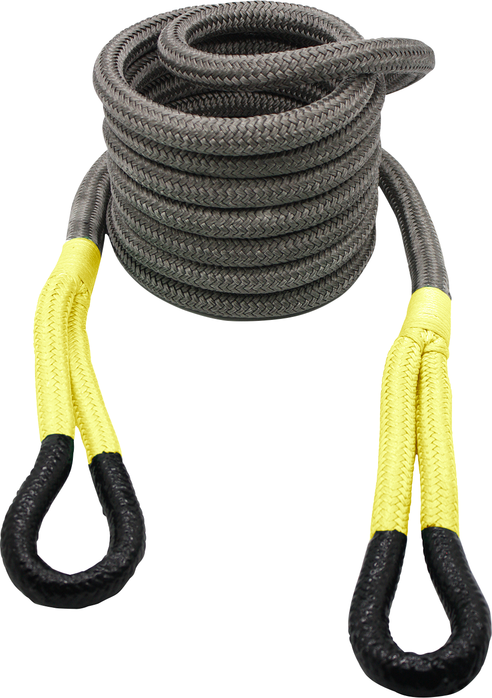 MOOSE OFFROAD Kinetic Recovery Rope - 20' O15-7018-20