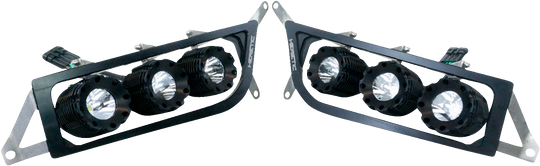 HERETIC Headlight - General 60009