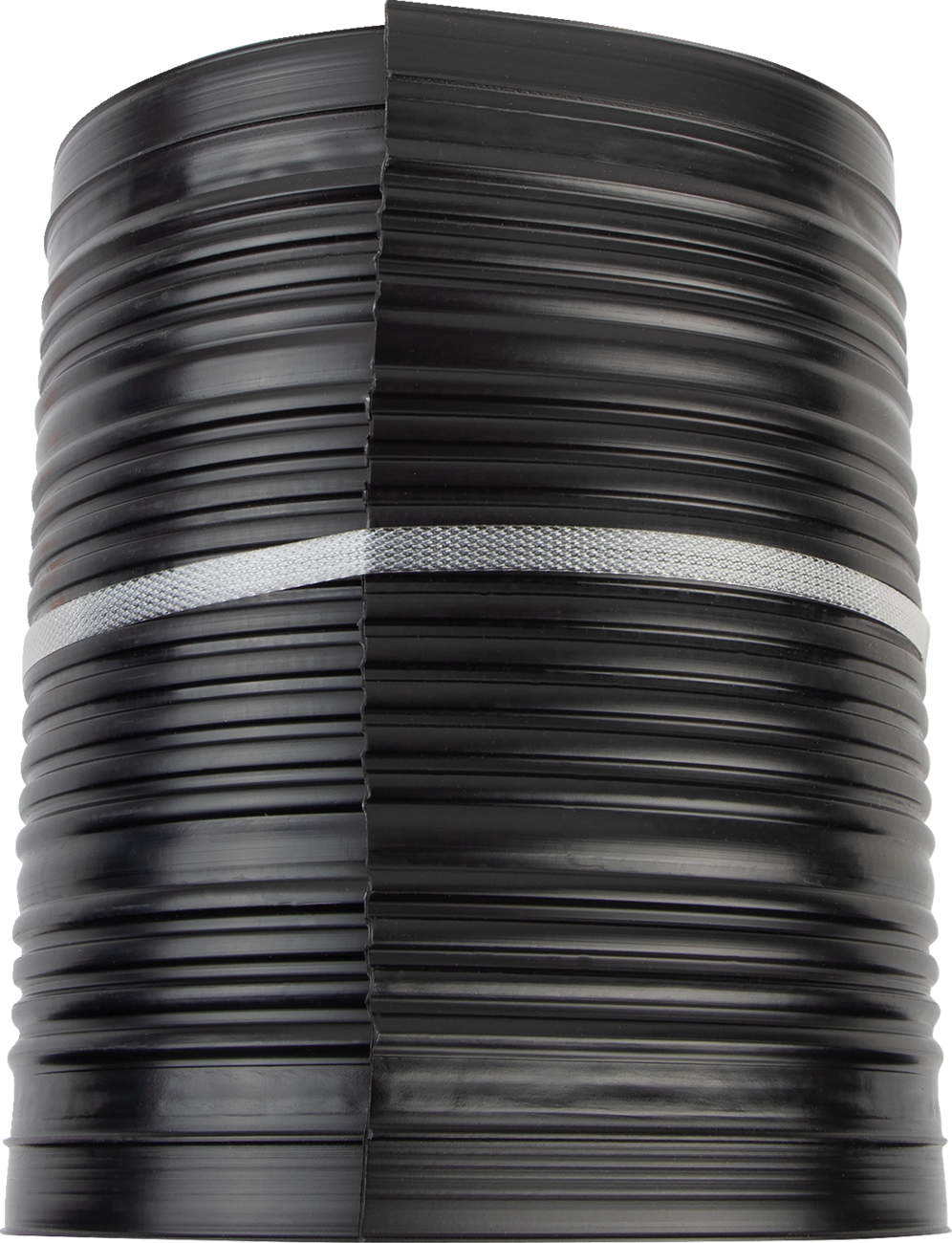 CALIBER Bunk Wrap - 2"x6"x24' - Gray 23056