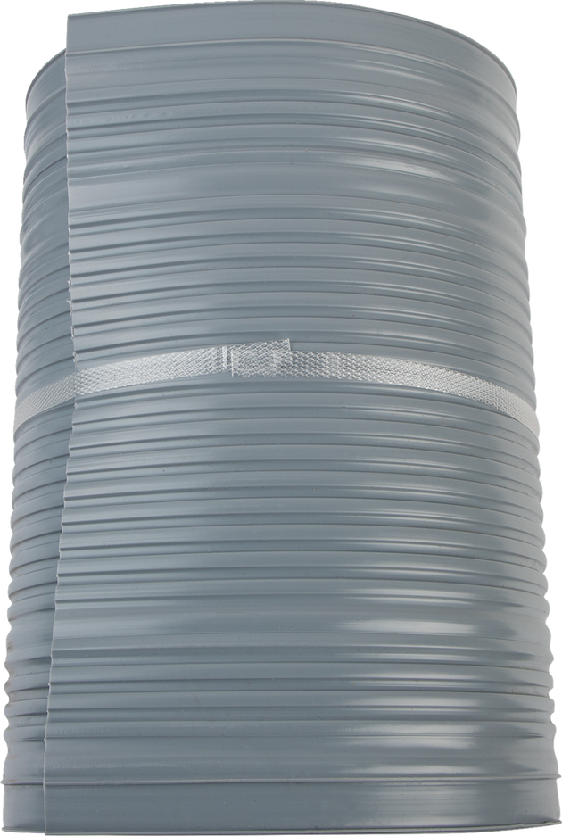 CALIBER Bunk Wrap - 2"x4"x24' - Black 23054-BK