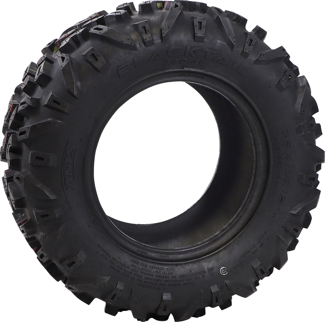 AMS - Blacktail Tire - 03201375