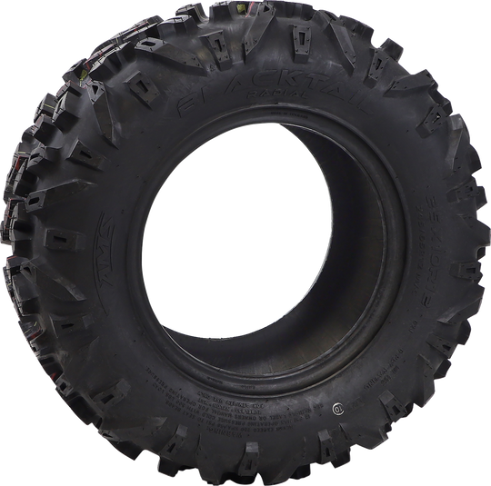 AMS - Blacktail Tire - 03201375