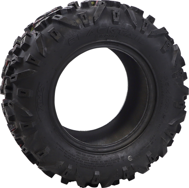 AMS - Blacktail Tire - 03201375