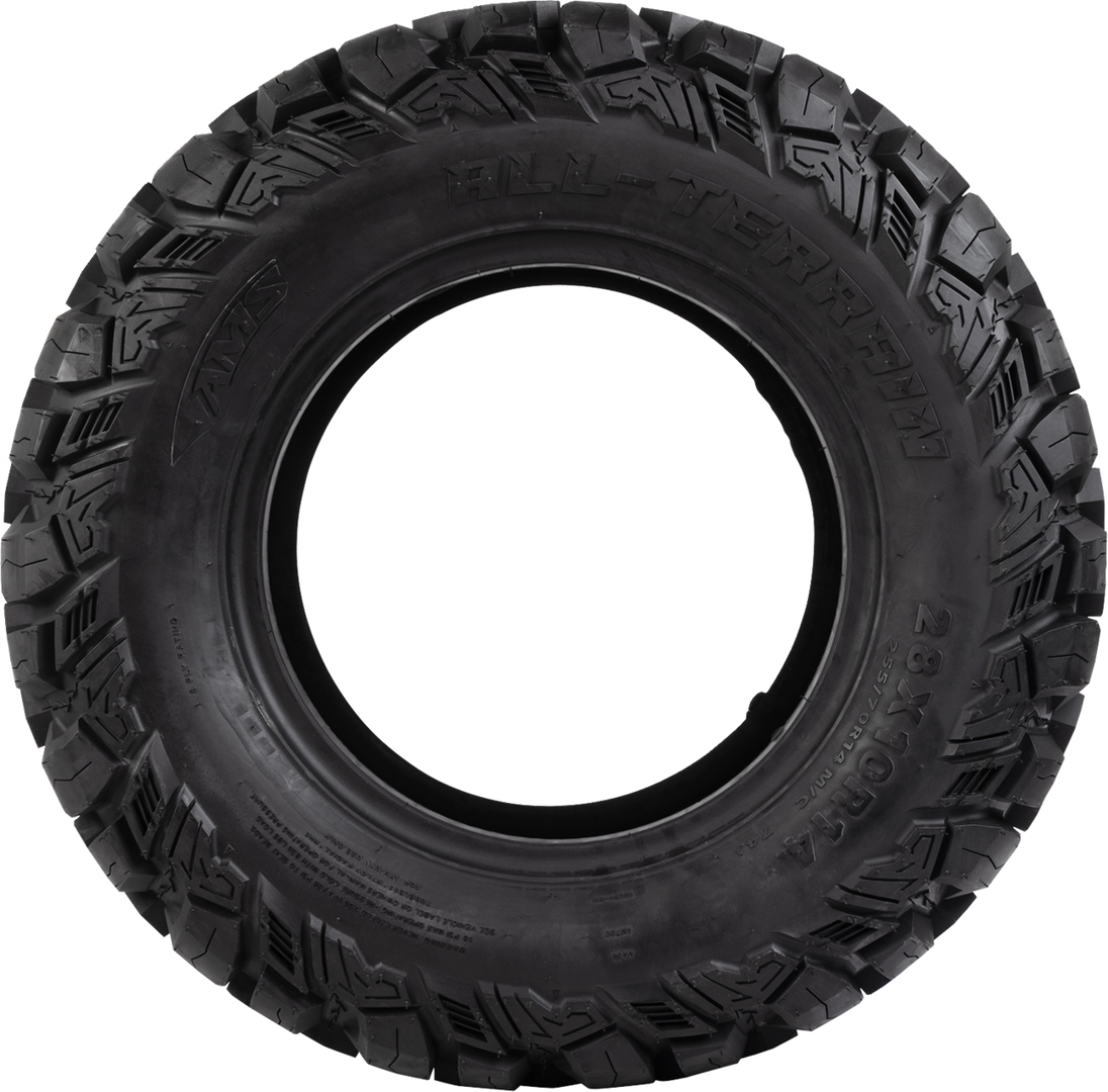 AMS - All Terrain Tire - 03201524