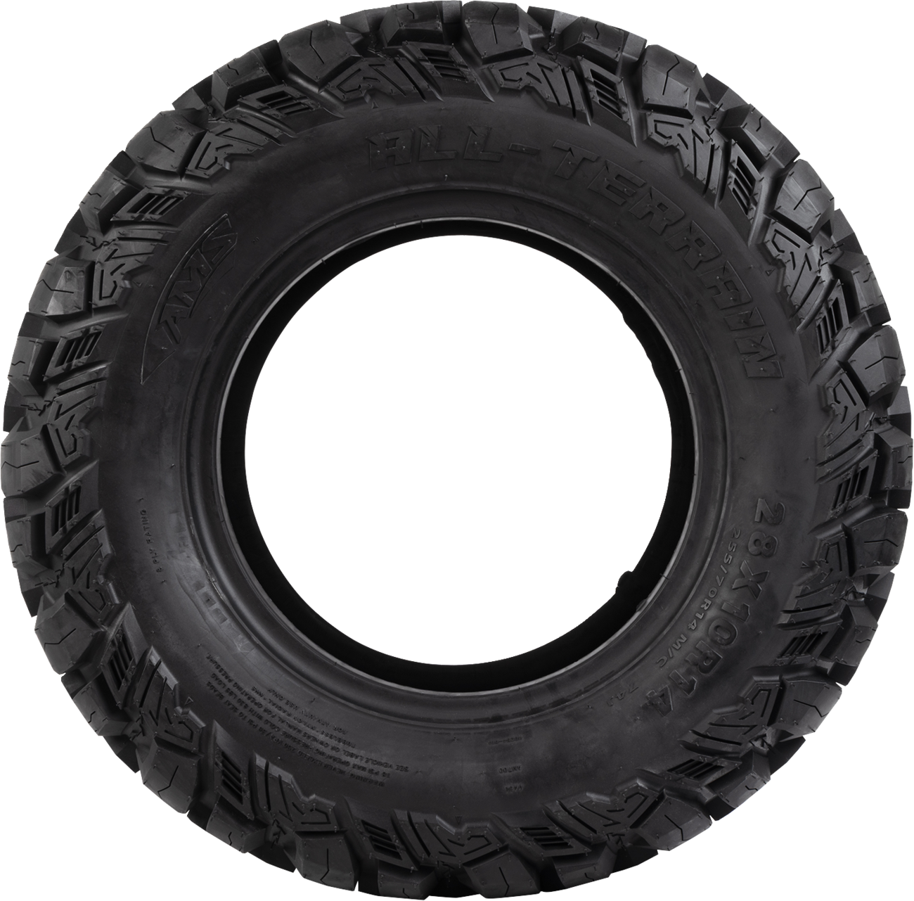 AMS - All Terrain Tire - 03201524