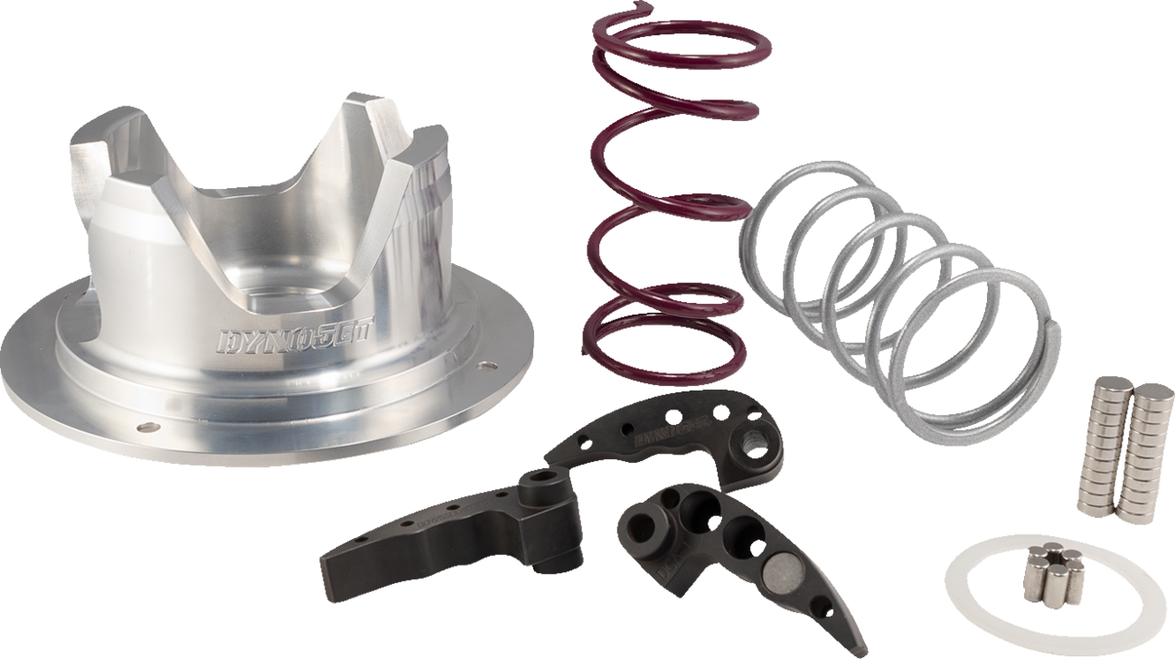 DYNOJET Clutch Kit - General/RZR 1000 19-DCK3