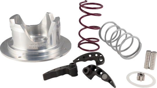 DYNOJET Clutch Kit - General/RZR 1000 19-DCK3