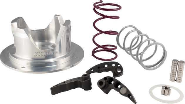 DYNOJET Clutch Kit - General/RZR 1000 19-DCK3