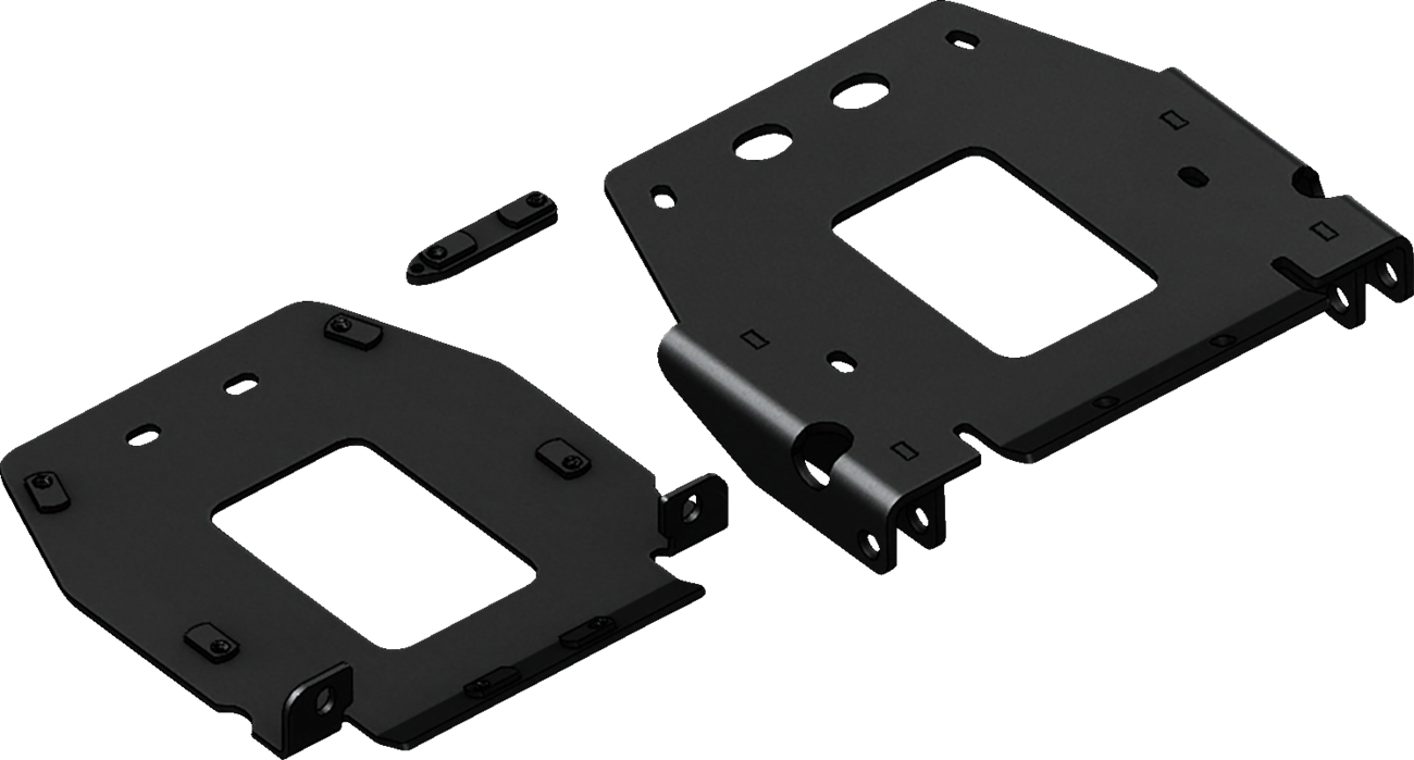 KFI PRODUCTS Plow Mount - RZR/General 105930