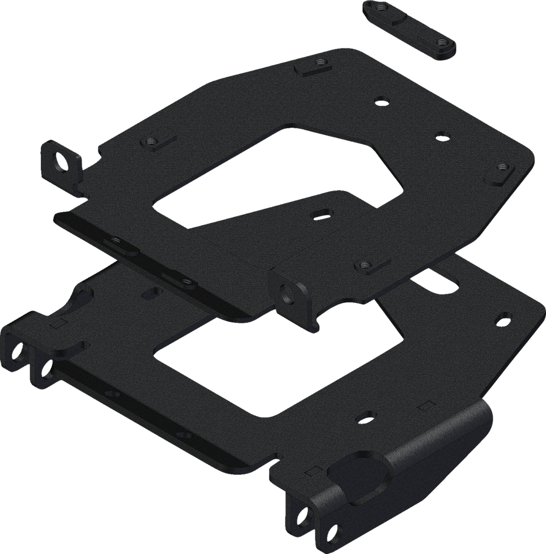 KFI PRODUCTS Plow Mount - General XP 106160