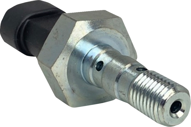 MOOSE OFFROAD Brake Light Pressure Switch - Polaris 100-2213-PU