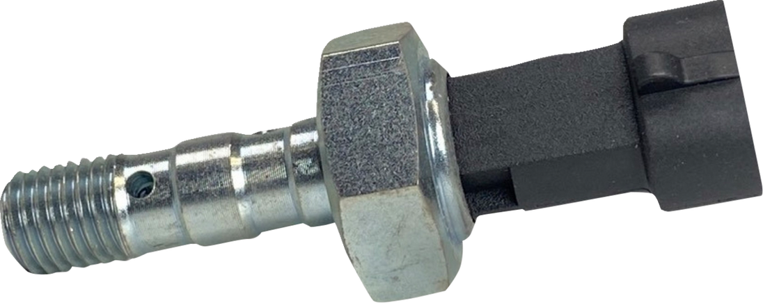 MOOSE OFFROAD Brake Light Pressure Switch - Polaris 100-2213-PU