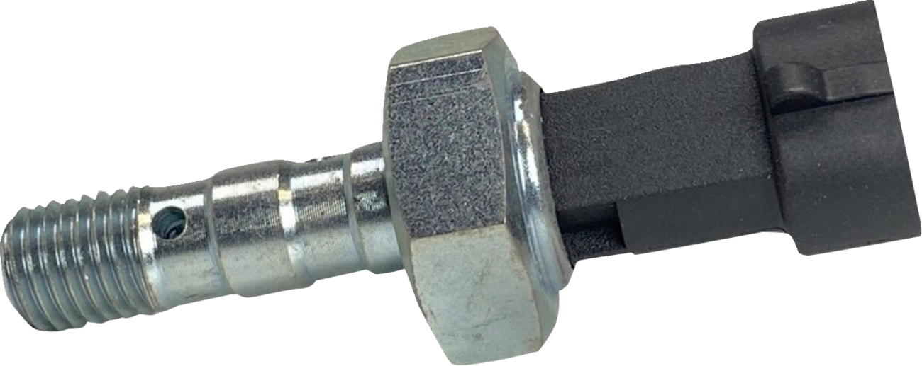 MOOSE OFFROAD Brake Light Pressure Switch - Polaris 100-2213-PU