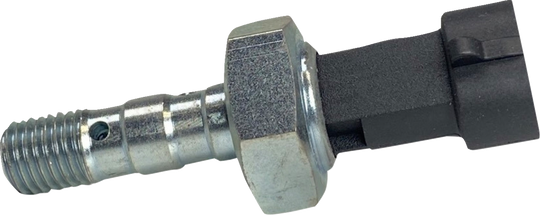 MOOSE OFFROAD Brake Light Pressure Switch - Polaris 100-2213-PU