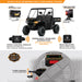 RAVEK - Turn Signal Kit – GEN3 Speakeasy™ - Lever - 20202396