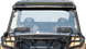 SEIZMIK - Tool-less Versa-Vent Windshield - 23170482