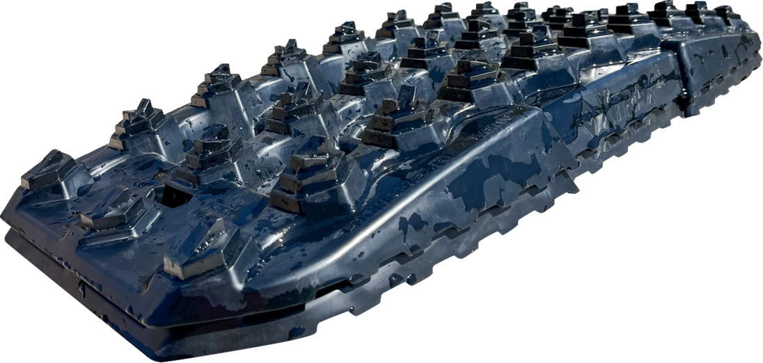 CALIBER XTrax - Off-Road Recovery Boards - Black 13567-BLK