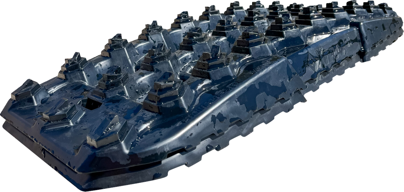 CALIBER XTrax - Off-Road Recovery Boards - Black 13567-BLK