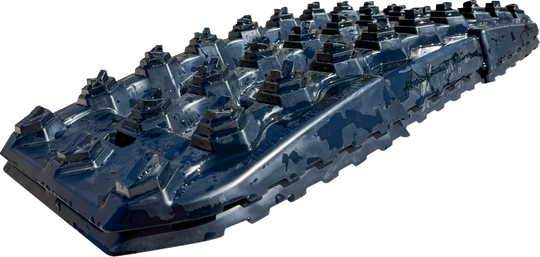 CALIBER XTrax - Off-Road Recovery Boards - Black 13567-BLK