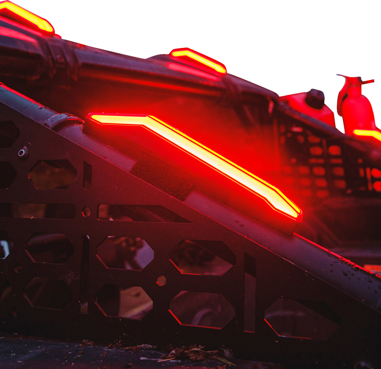RAVEK - Brake Light - 20202321