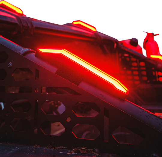 RAVEK - Brake Light - 20202321