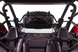 SEIZMIK - Hard Rear Windshield - 05211862
