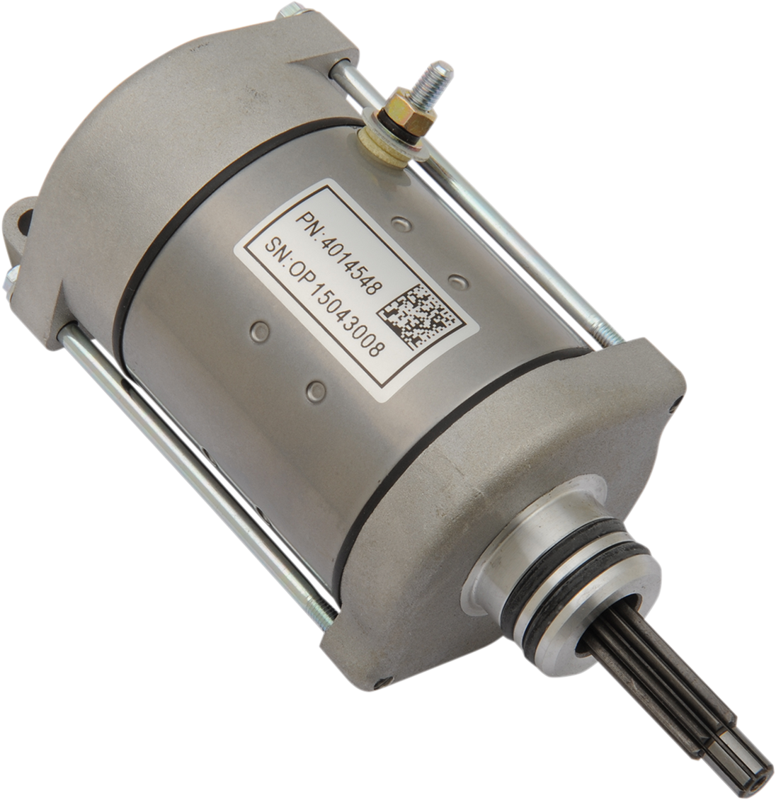 RICK'S MOTORSPORT ELECTRIC - Starter - 21100587