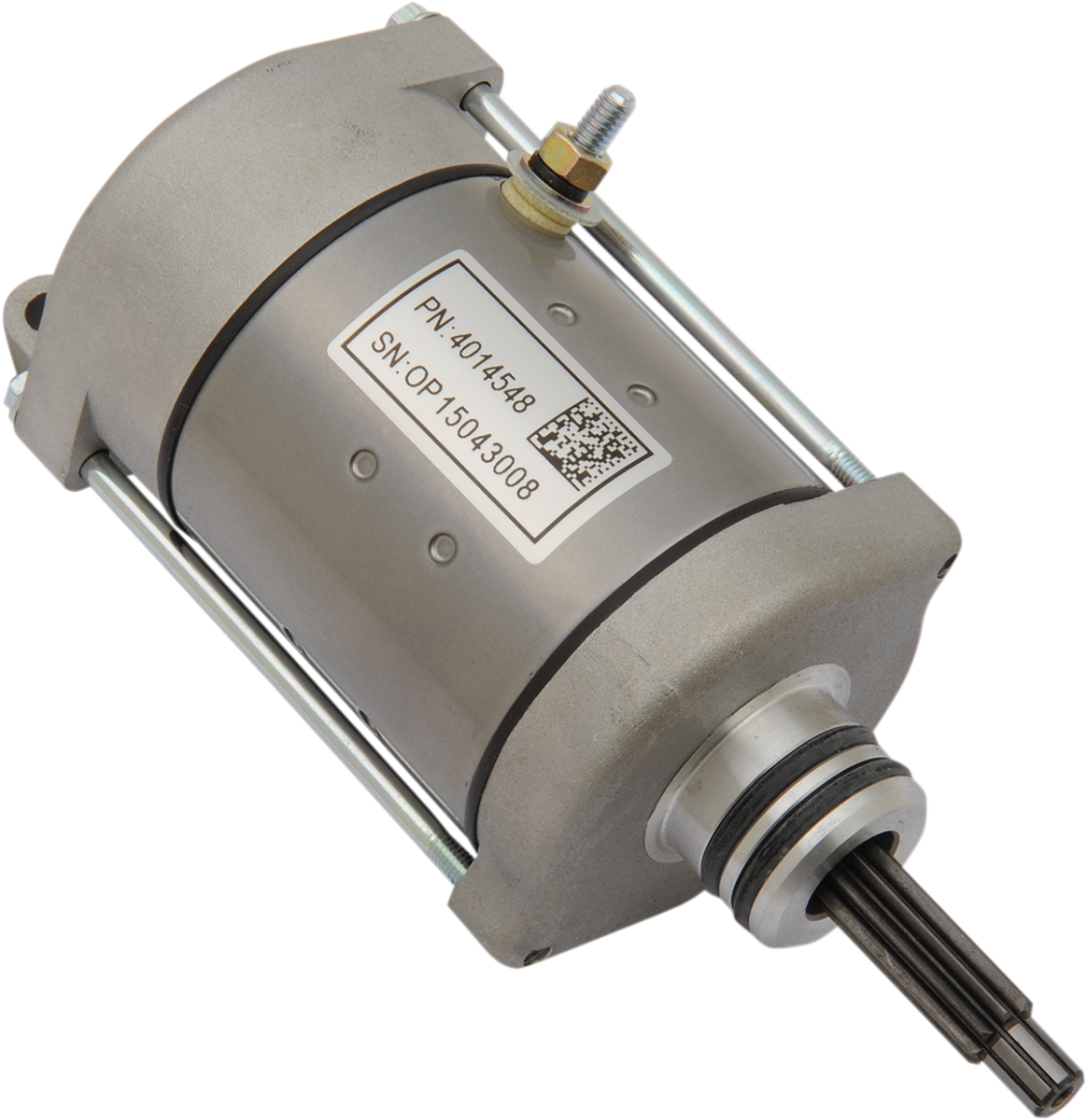 RICK'S MOTORSPORT ELECTRIC - Starter - 21100587