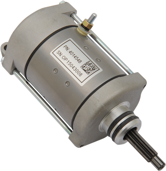 RICK'S MOTORSPORT ELECTRIC - Starter - 21100587
