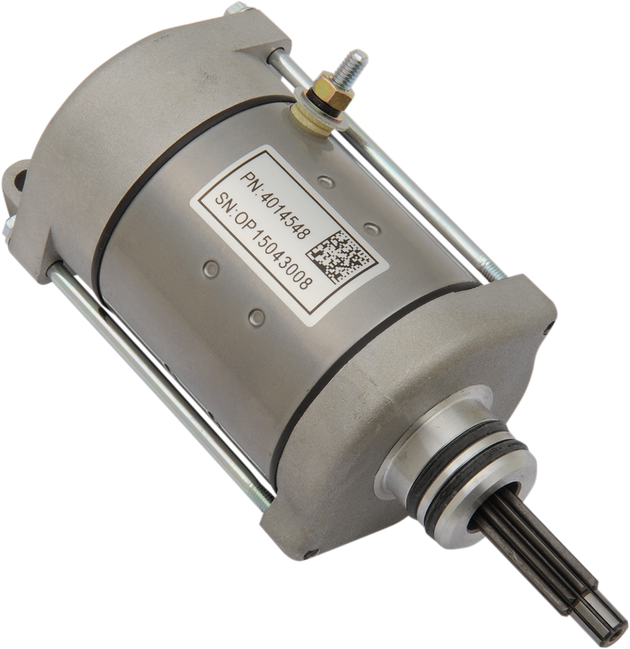 RICK'S MOTORSPORT ELECTRIC - Starter - 21100587