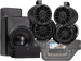 MB QUART - Stage 5 Tuned Audio System for RIDE COMMAND™ - 44050842