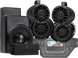 MB QUART - Stage 5 Tuned Audio System for RIDE COMMAND™ - 44050842