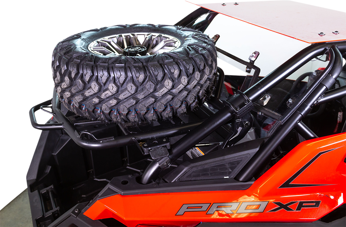 SEIZMIK - Hard Rear Windshield - 05211862