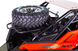 SEIZMIK - Hard Rear Windshield - 05211862